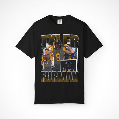 Tyler Furman Graphic Tee