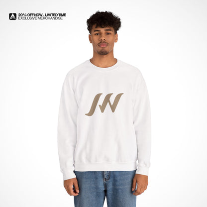 Jamarius Walker Graphic Crewneck