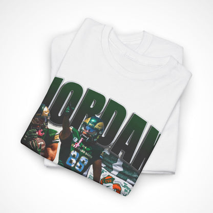 Jordan McIntyre Graphic Tee
