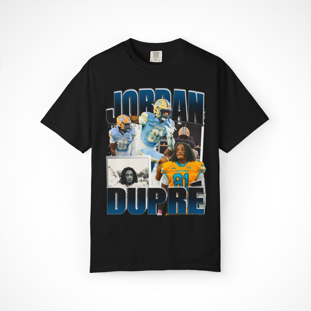 Jordan Dupré Graphic Tee