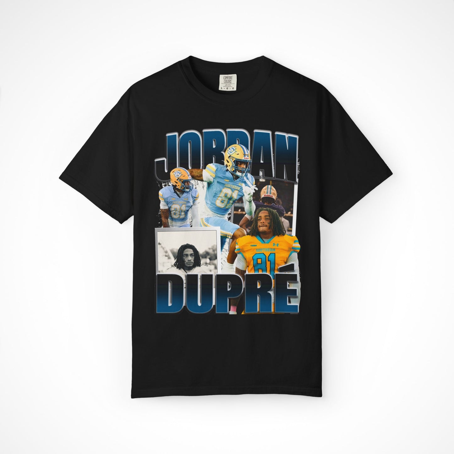 Jordan Dupré Graphic Tee