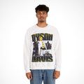 Dyson Davis Graphic Crewneck