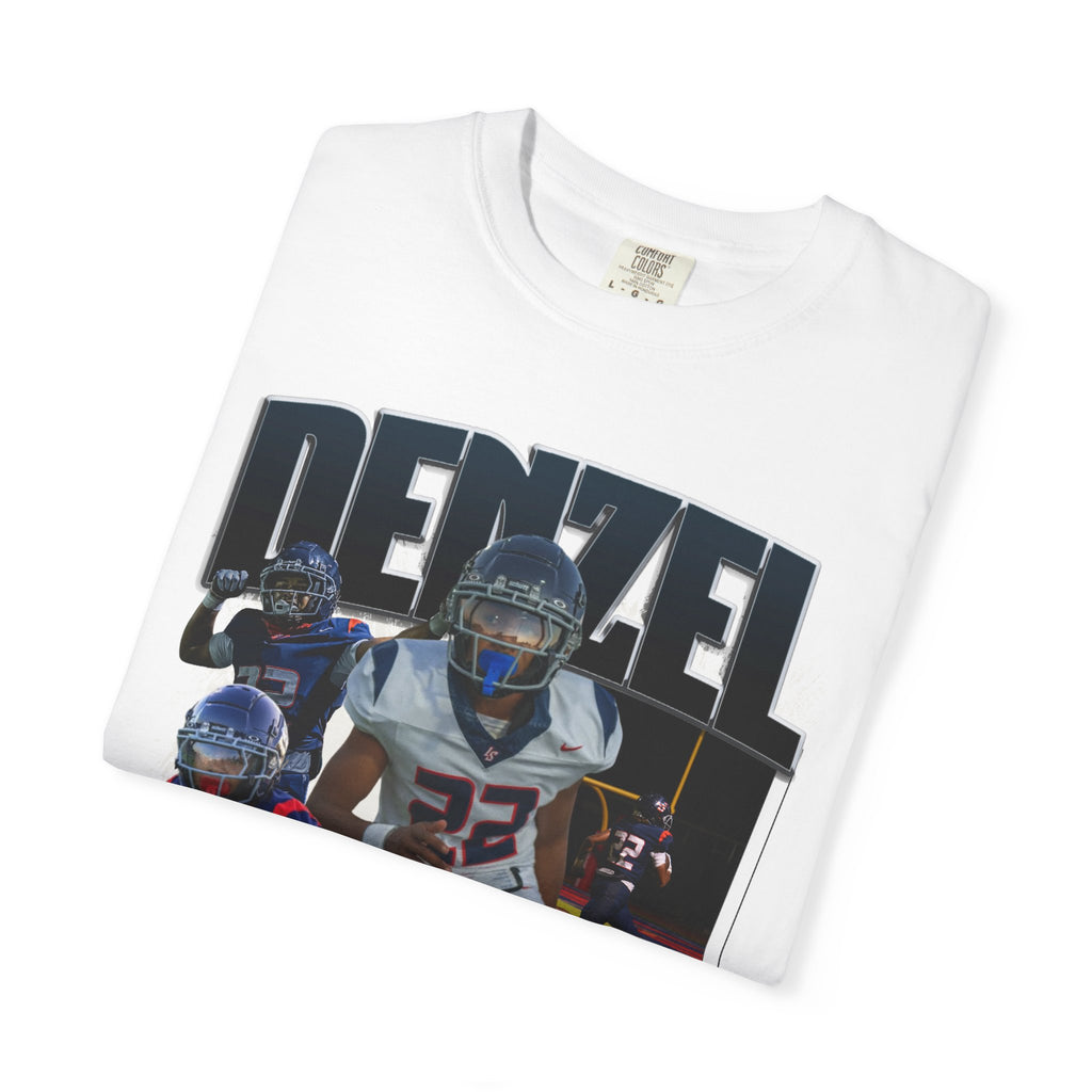 Denzel Carter Graphic Tee