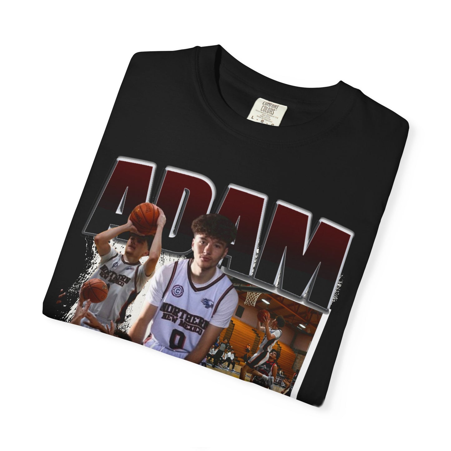 Adam Montoya Graphic Tee