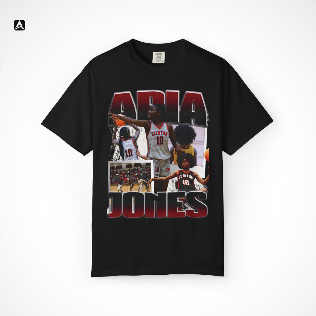 Aria Jones Graphic Tee