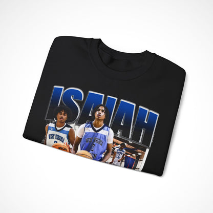 Isaiah Turner Graphic Crewneck