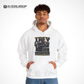 Trey Morrison Graphic Hoodie