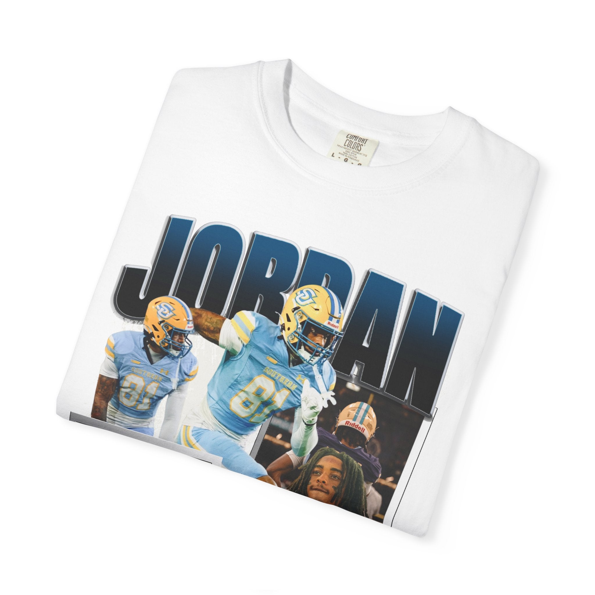 Jordan Dupré Graphic Tee