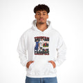Tristan Campos Graphic Hoodie