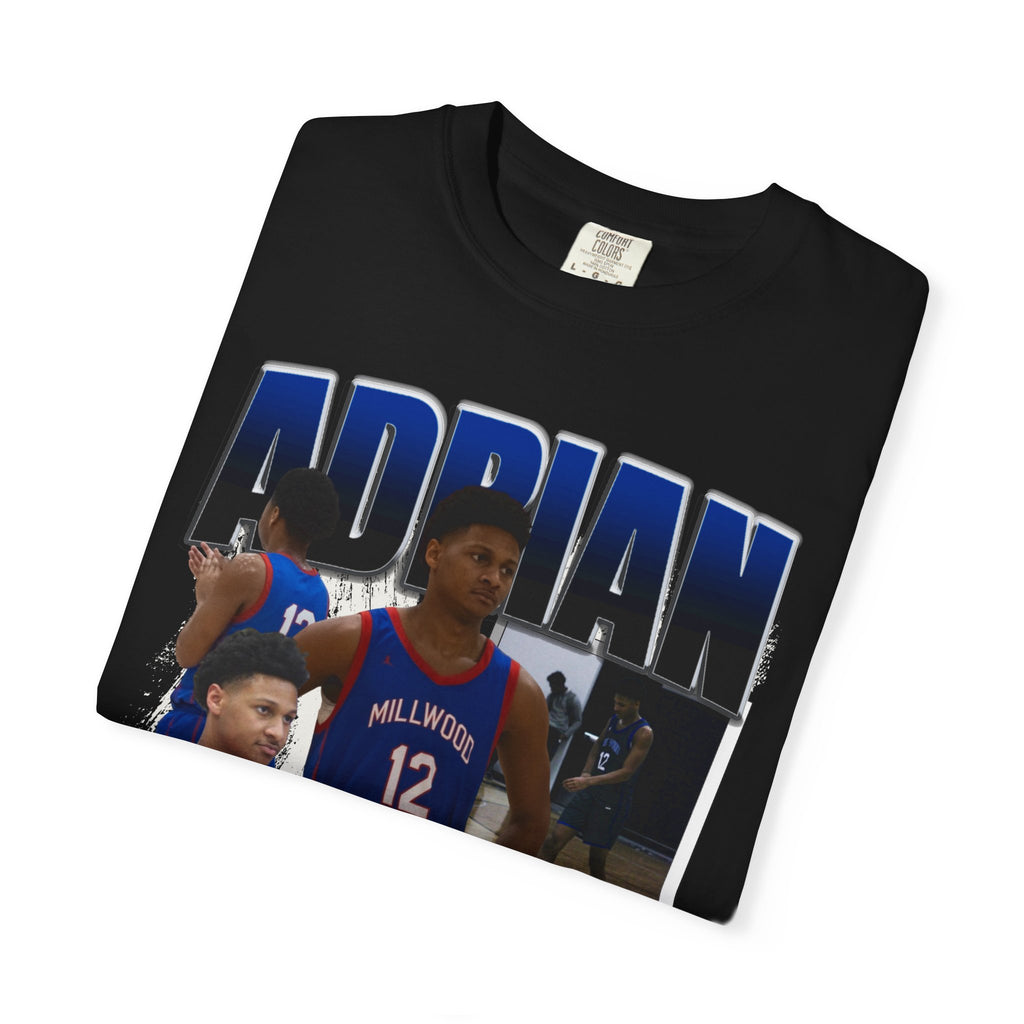 Adrian Nelson Graphic Tee