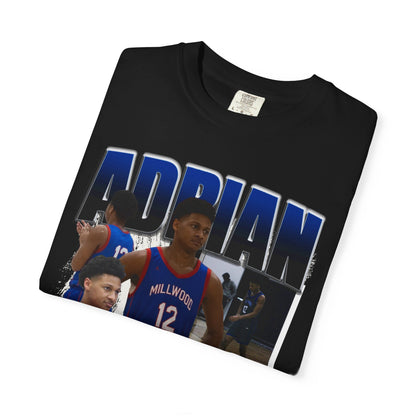 Adrian Nelson Graphic Tee