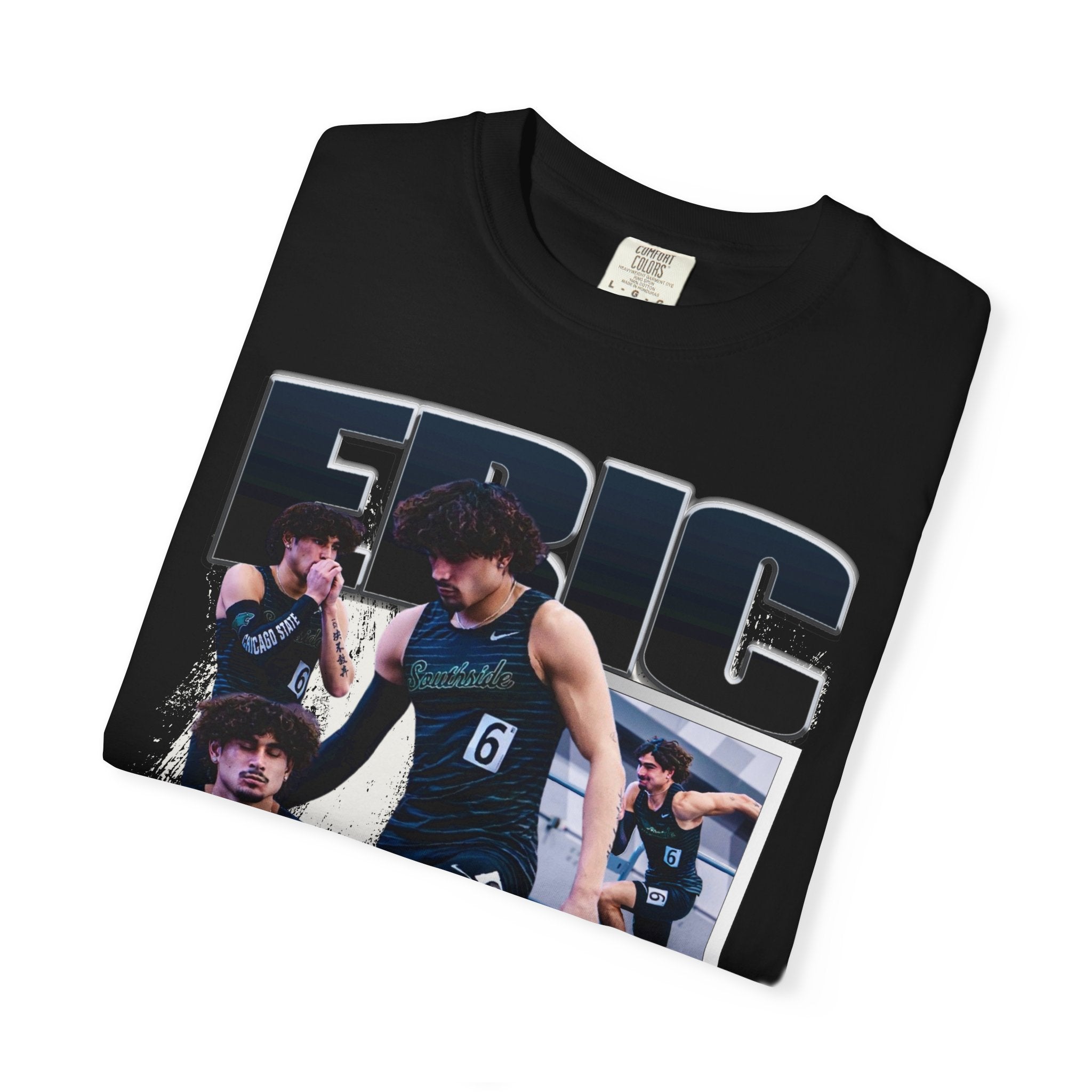 Eric Sanchez Graphic Tee