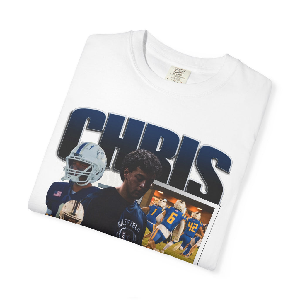 Chris Gravy Graphic Tee
