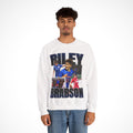 Riley Brabson Graphic Crewneck