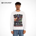 Mark Vossen Graphic Crewneck