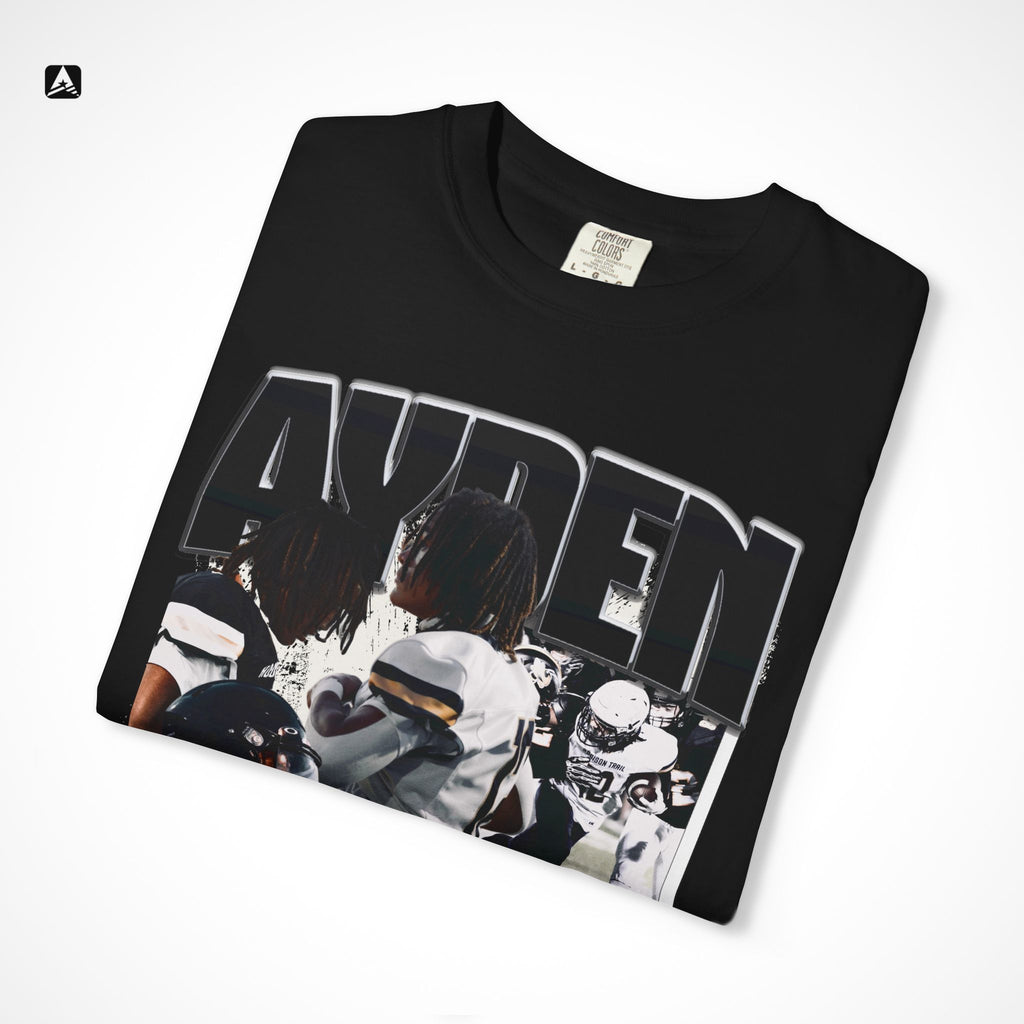 Ayden Smith Graphic Tee