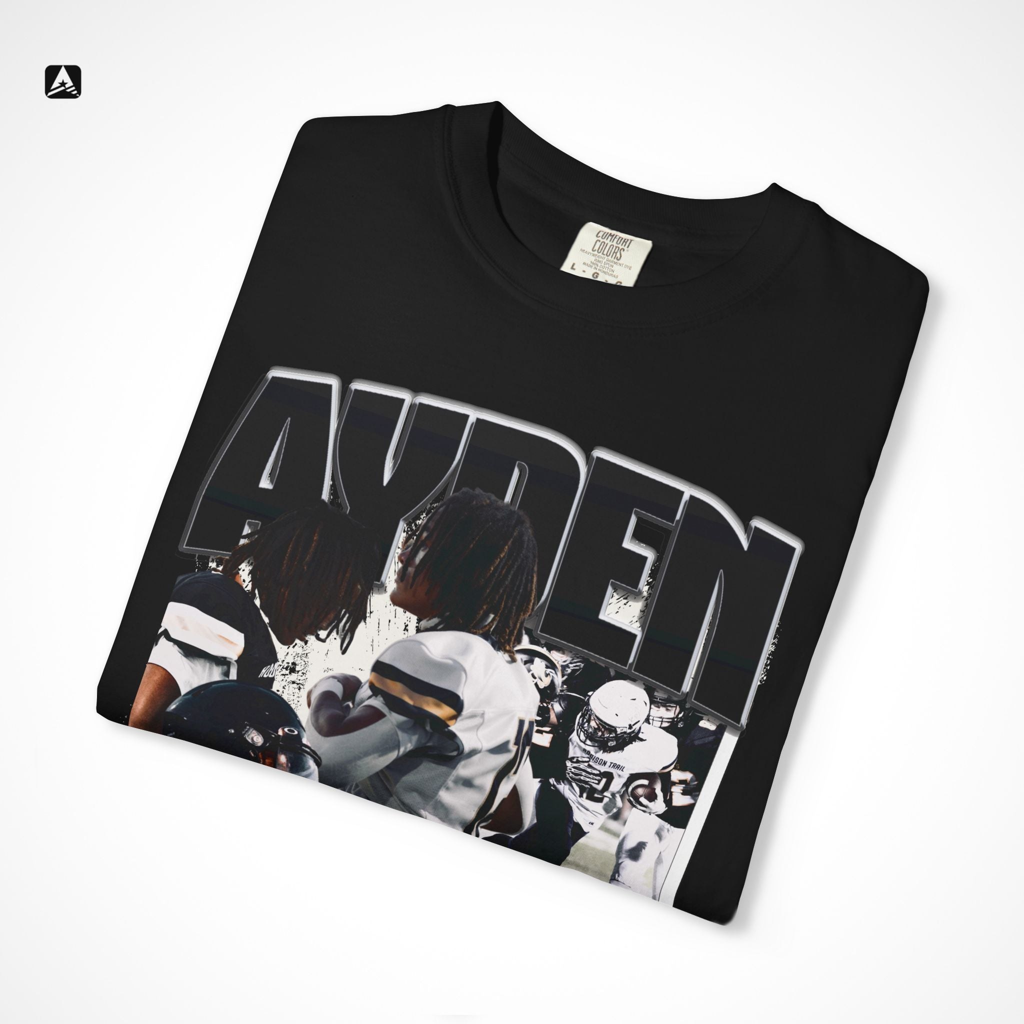 Ayden Smith Graphic Tee