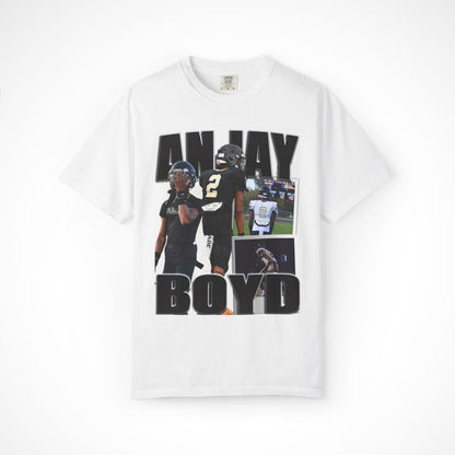Anjay Boyd Graphic Tee