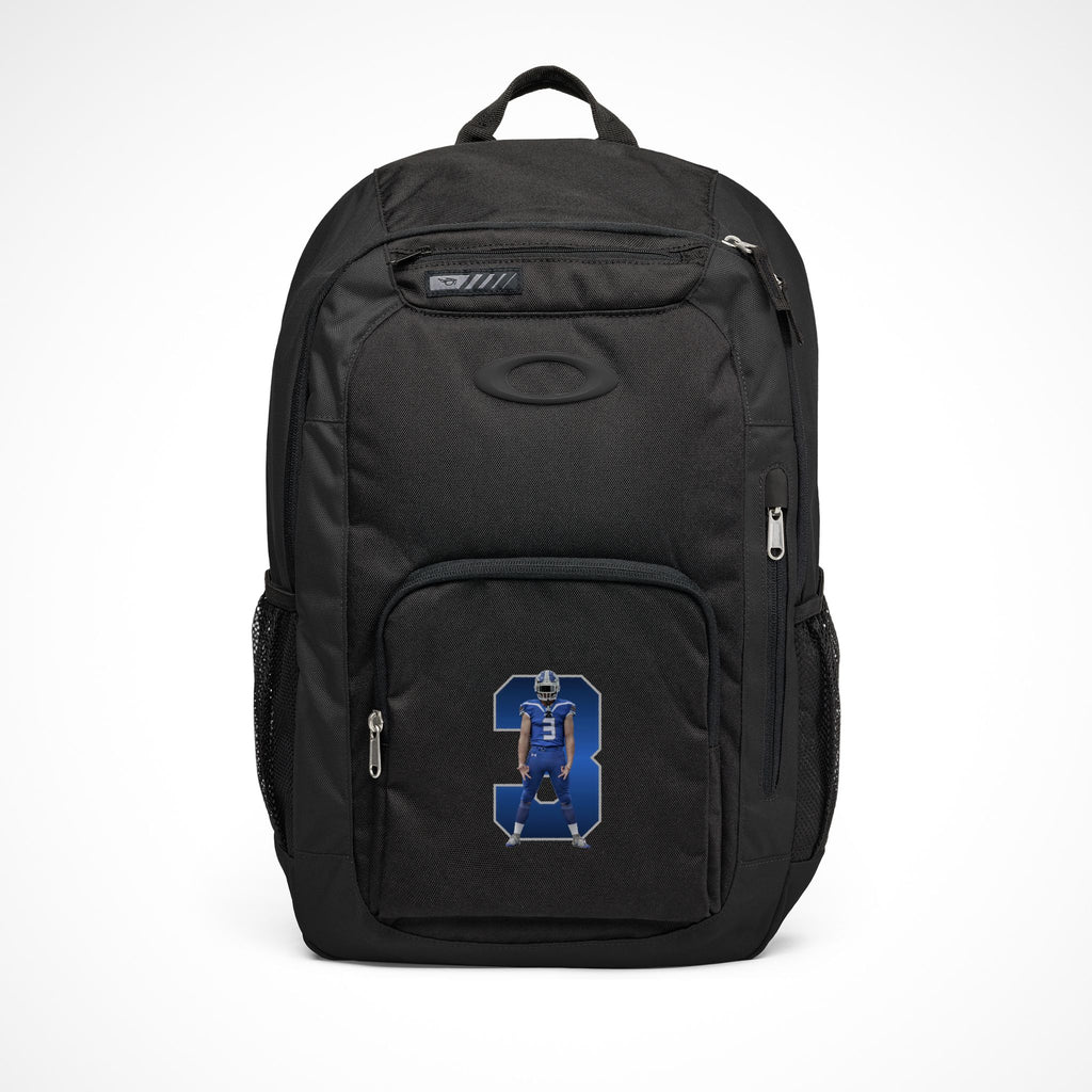 Danny Freismuth x Oakley Performance Backpack