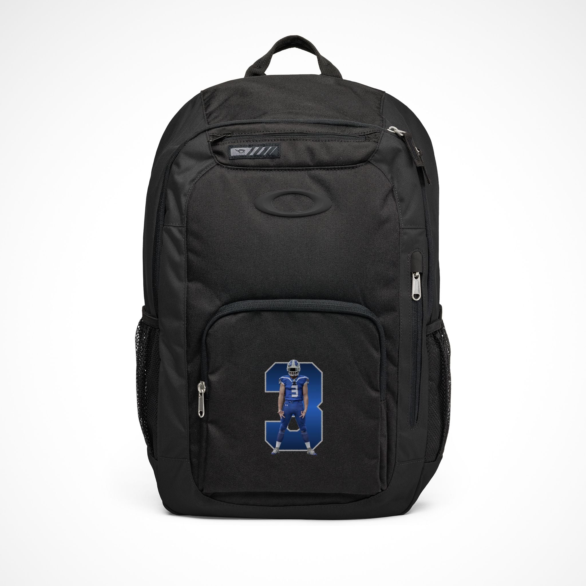 Danny Freismuth x Oakley Performance Backpack