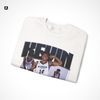 Kevin Gillenwater Graphic Crewneck