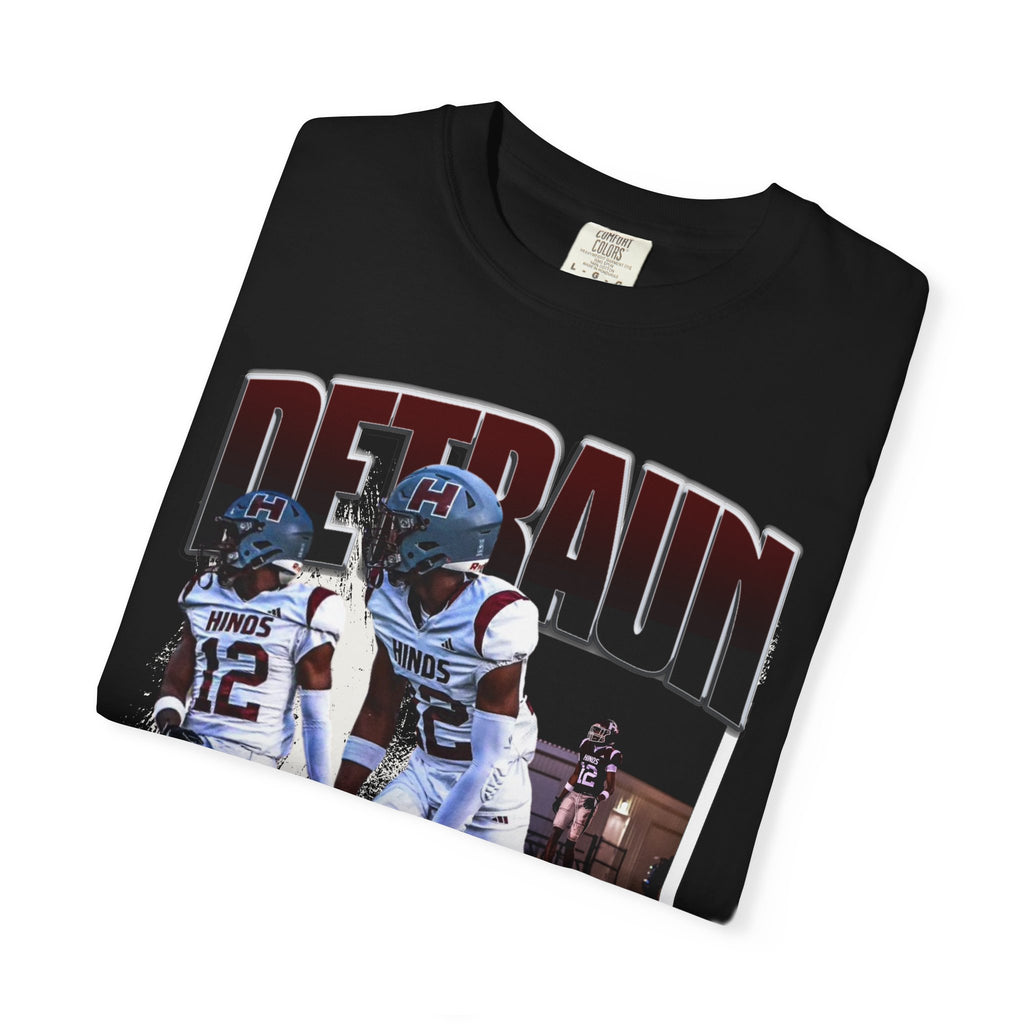 Detraun Brown Jr Graphic Tee