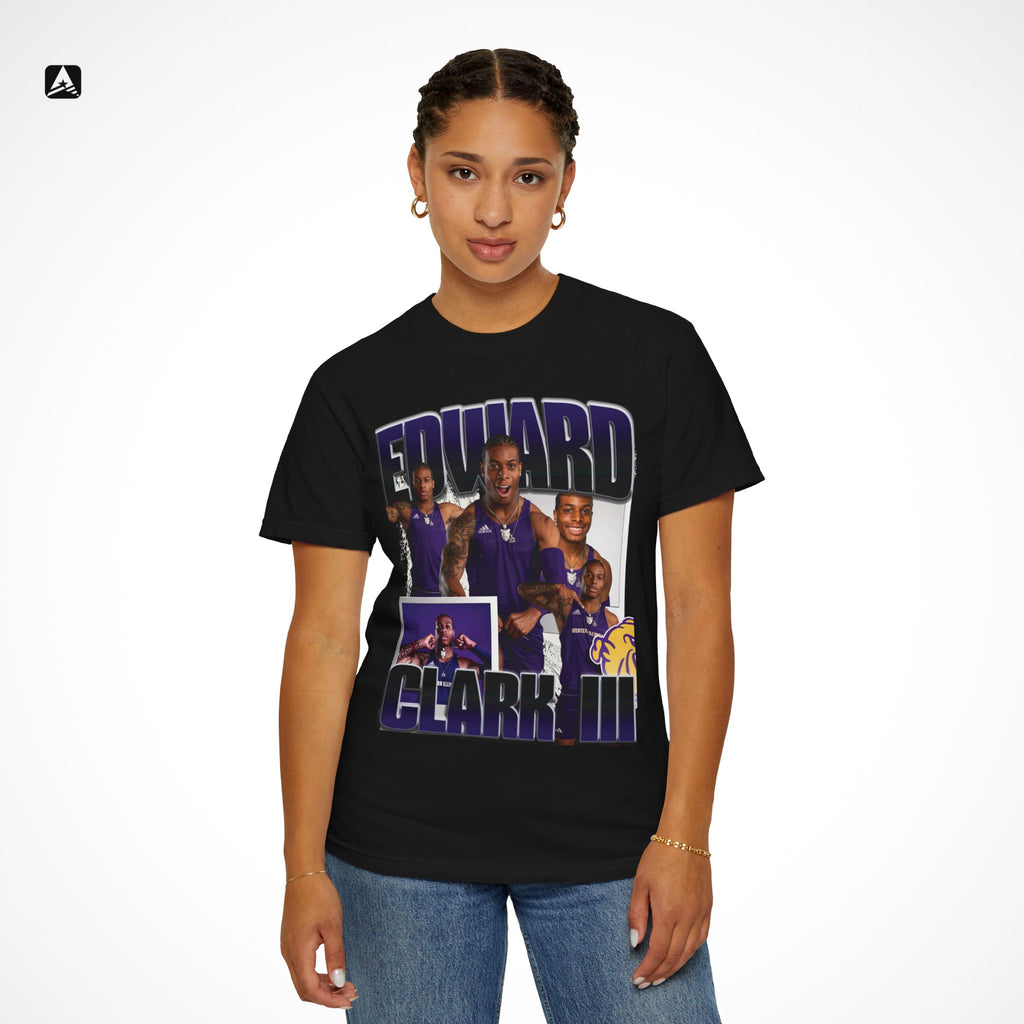 Edward Clark III Graphic Tee