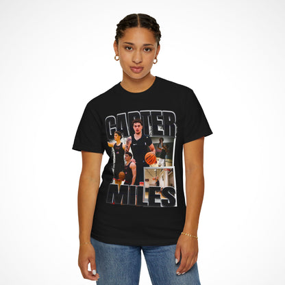 Carter Miles Graphic Tee