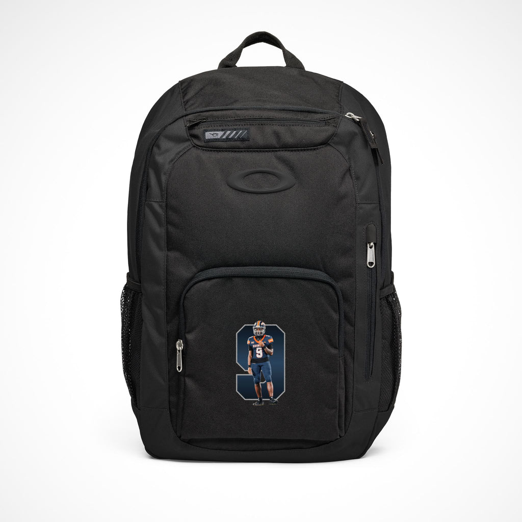 Jermaine Green x Oakley Performance Backpack