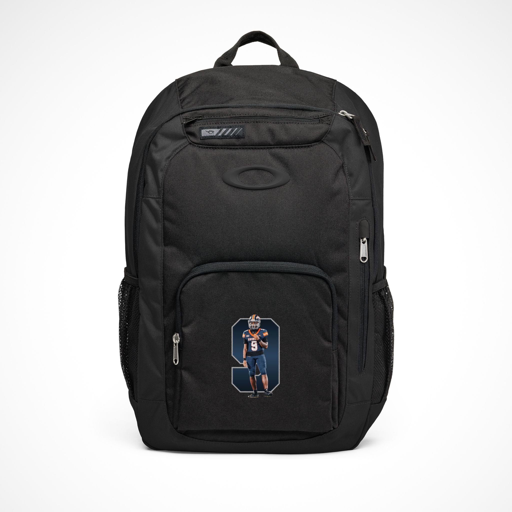Jermaine Green x Oakley Performance Backpack