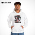 Darrel Smith Graphic Hoodie