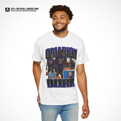 Omarion Durr Graphic Tee