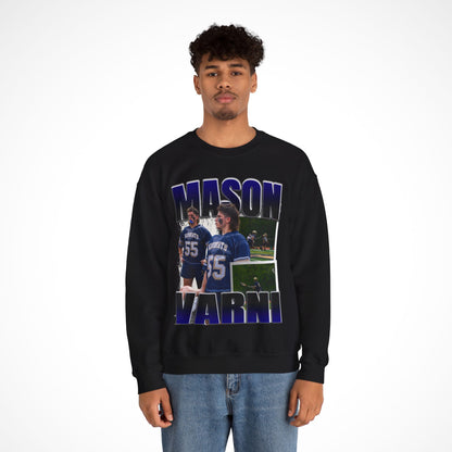 Mason Varni Graphic Crewneck