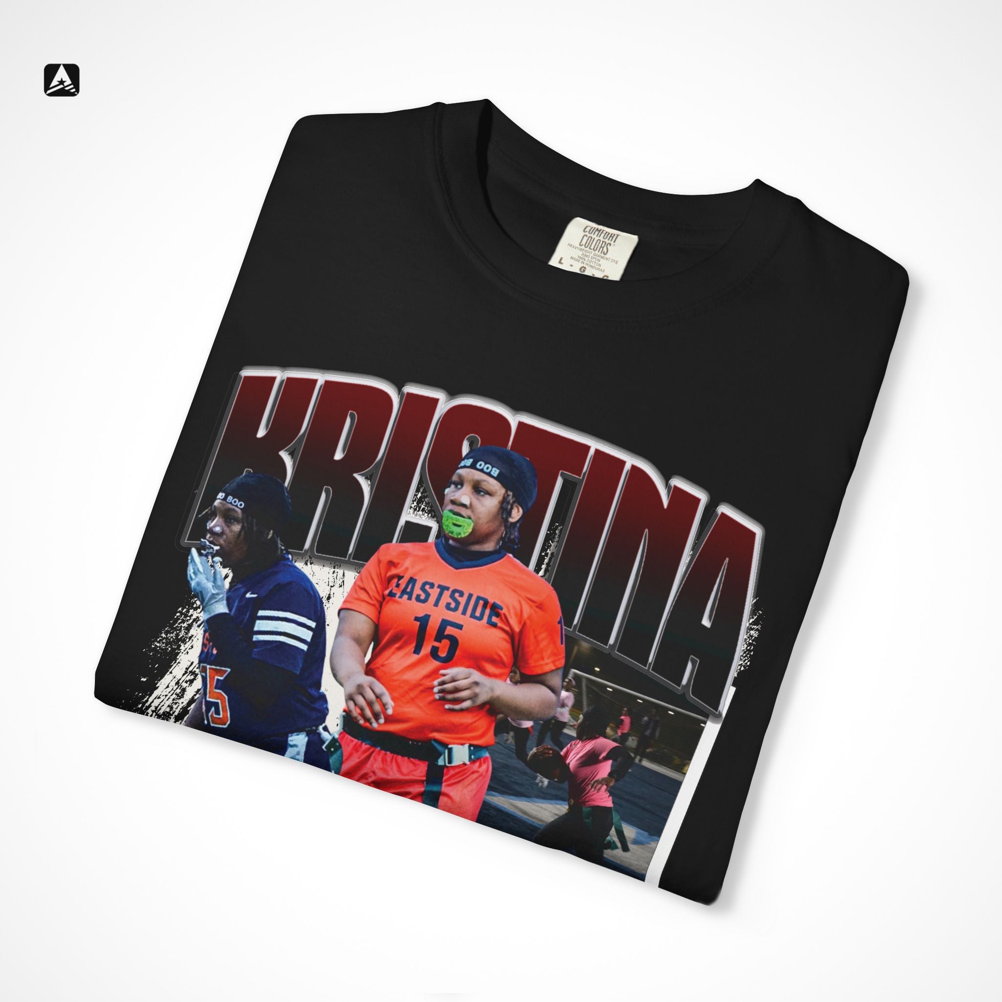 Kristina Colter Graphic Tee