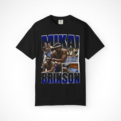 Mikai Brinson Graphic Tee