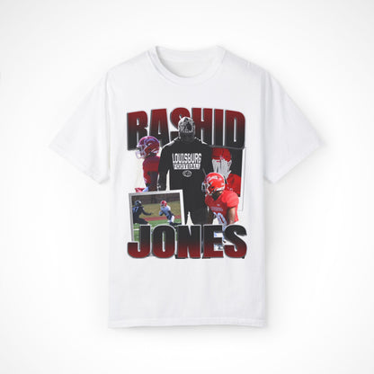 Rashid Jones Graphic Tee