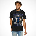 Jamar Dean Graphic Tee