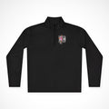 Derek Ruffin Quarter-Zip