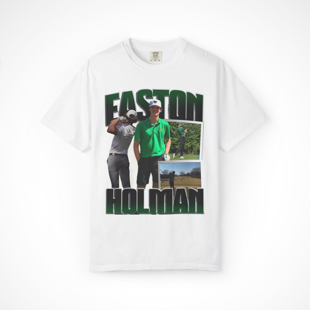 Easton Holman Graphic Tee