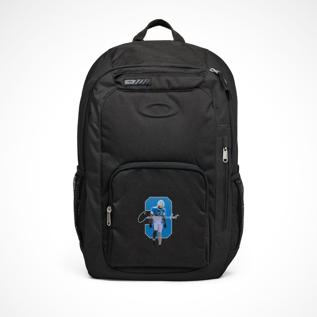 Carlos Penalbert x Oakley Performance Backpack