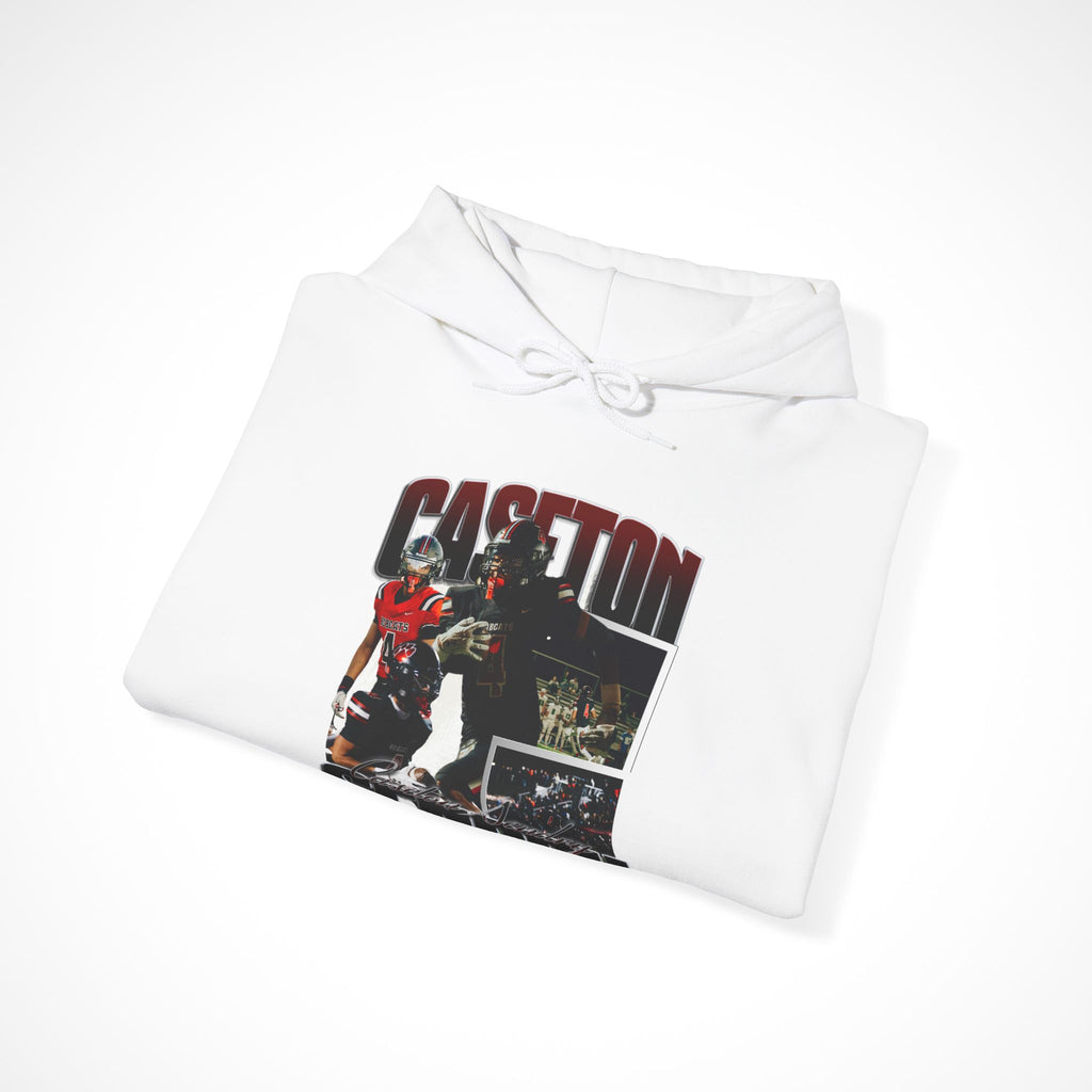 Caseton Sendry Graphic Hoodie