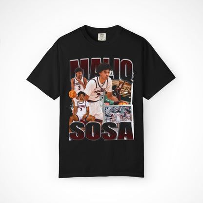 Maliq Sosa Graphic Tee