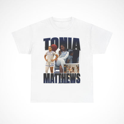 Tonia Matthews Graphic Tee