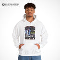 Jamauri Beasley Graphic Hoodie