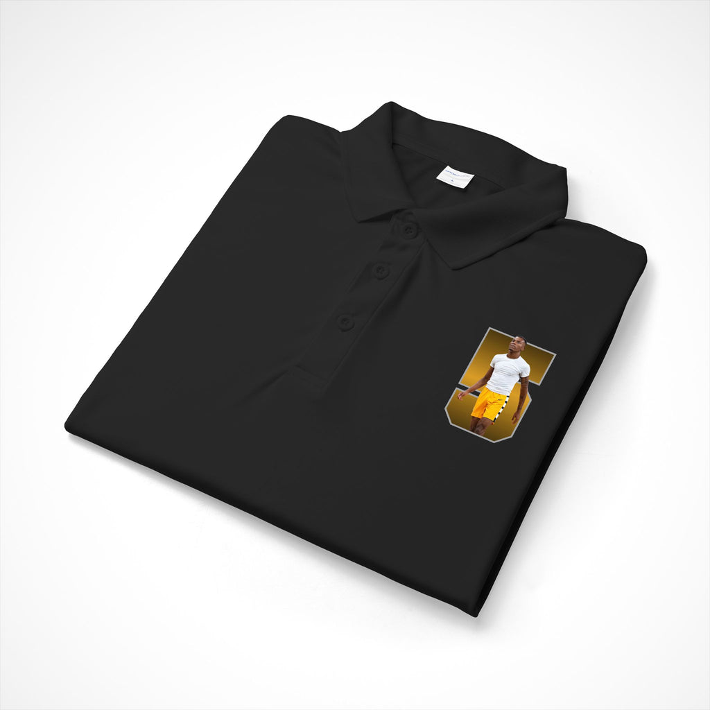 Jalen Chambers Performance Polo