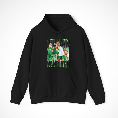 Lillian Vandiver Graphic Hoodie