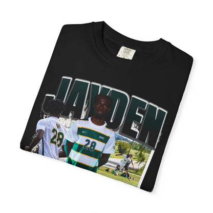 Jayden Gyan Graphic Tee
