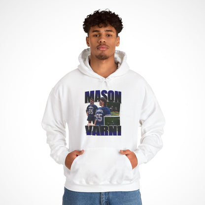 Mason Varni Graphic Hoodie