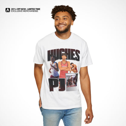 PJ Hughes Graphic Tee