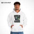 Dren Dobruna Graphic Hoodie